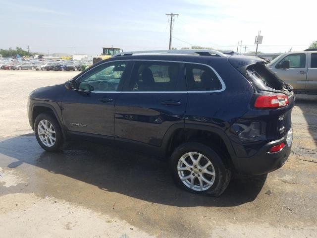 Photo 1 VIN: 1C4PJMCB6EW310366 - JEEP CHEROKEE L 