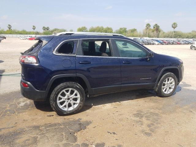 Photo 2 VIN: 1C4PJMCB6EW310366 - JEEP CHEROKEE L 