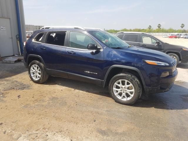 Photo 3 VIN: 1C4PJMCB6EW310366 - JEEP CHEROKEE L 