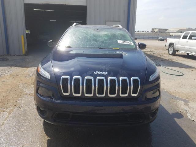 Photo 4 VIN: 1C4PJMCB6EW310366 - JEEP CHEROKEE L 