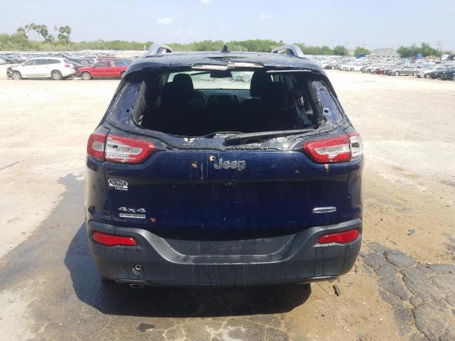 Photo 5 VIN: 1C4PJMCB6EW310366 - JEEP CHEROKEE L 