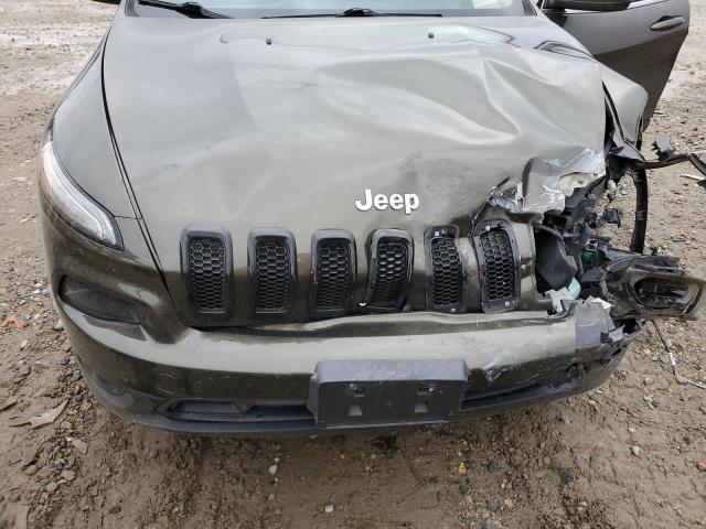 Photo 10 VIN: 1C4PJMCB6FW504980 - JEEP CHEROKEE L 