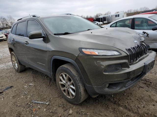 Photo 3 VIN: 1C4PJMCB6FW504980 - JEEP CHEROKEE L 