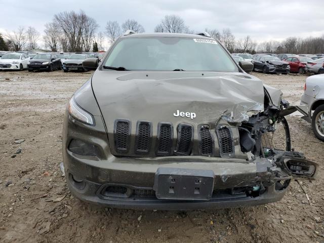 Photo 4 VIN: 1C4PJMCB6FW504980 - JEEP CHEROKEE L 