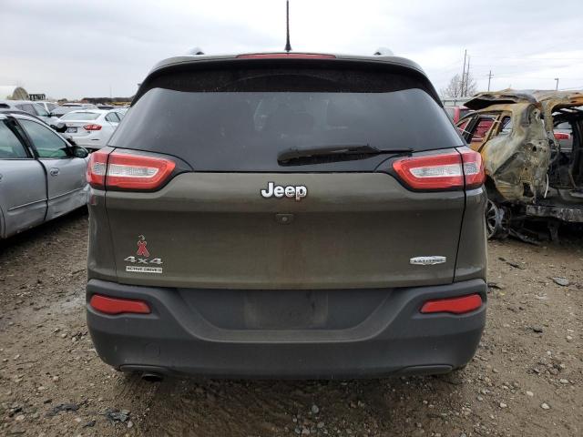 Photo 5 VIN: 1C4PJMCB6FW504980 - JEEP CHEROKEE L 