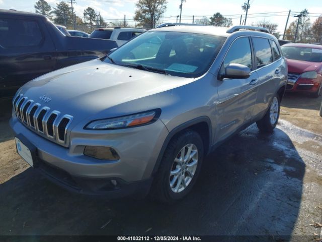 Photo 1 VIN: 1C4PJMCB6FW512805 - JEEP CHEROKEE 