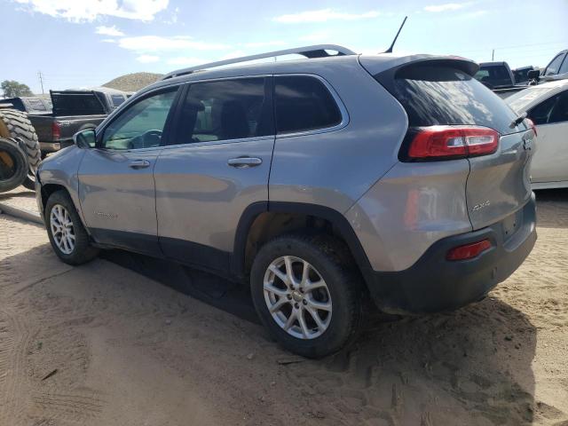 Photo 1 VIN: 1C4PJMCB6FW529507 - JEEP CHEROKEE L 