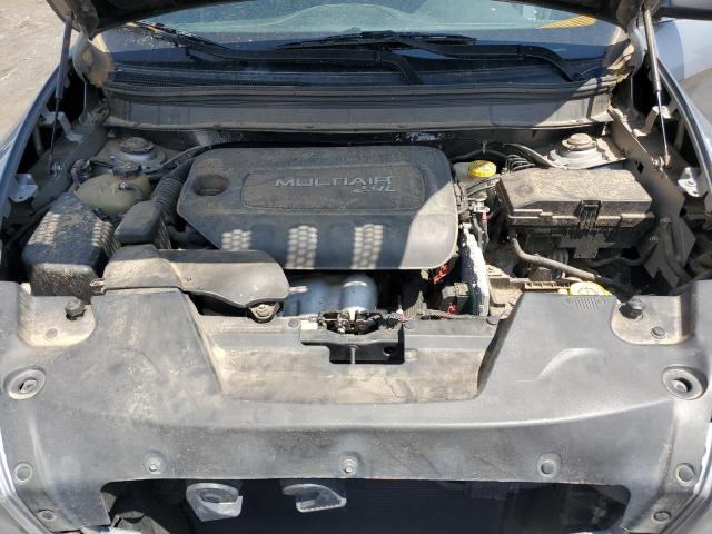 Photo 10 VIN: 1C4PJMCB6FW529507 - JEEP CHEROKEE L 