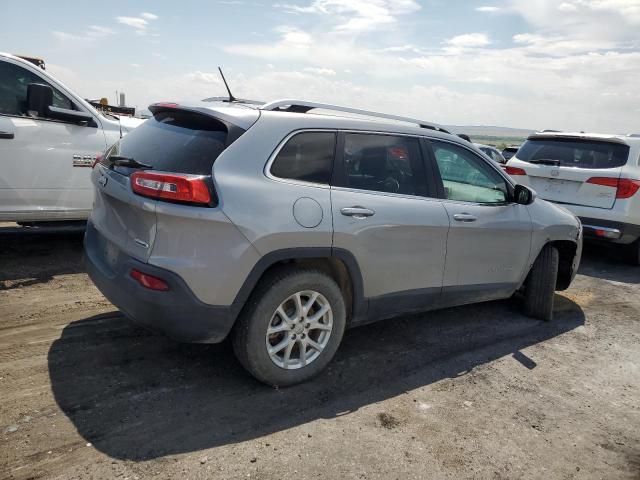 Photo 2 VIN: 1C4PJMCB6FW529507 - JEEP CHEROKEE L 