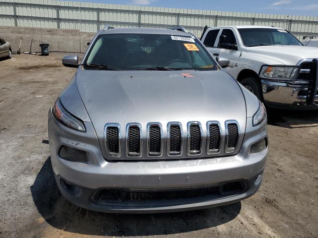 Photo 4 VIN: 1C4PJMCB6FW529507 - JEEP CHEROKEE L 