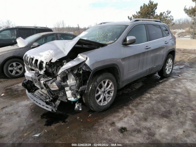 Photo 1 VIN: 1C4PJMCB6FW546422 - JEEP CHEROKEE 