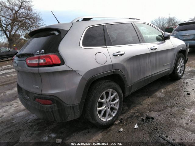 Photo 3 VIN: 1C4PJMCB6FW546422 - JEEP CHEROKEE 