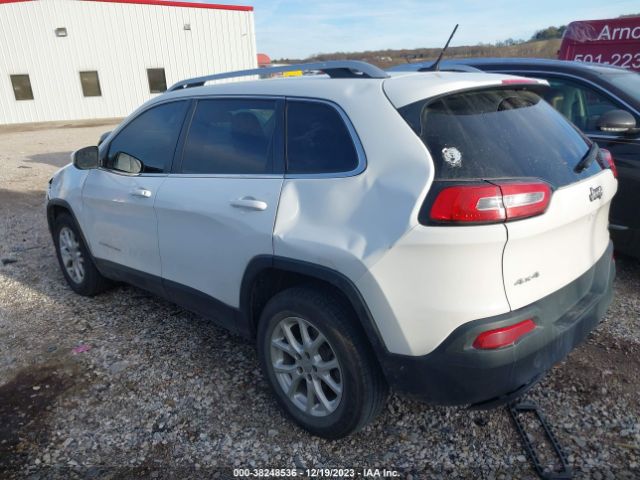 Photo 2 VIN: 1C4PJMCB6FW582076 - JEEP CHEROKEE 