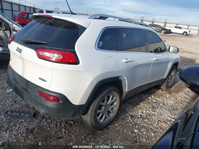 Photo 3 VIN: 1C4PJMCB6FW582076 - JEEP CHEROKEE 