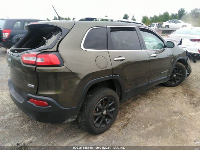 Photo 3 VIN: 1C4PJMCB6FW582546 - JEEP CHEROKEE 