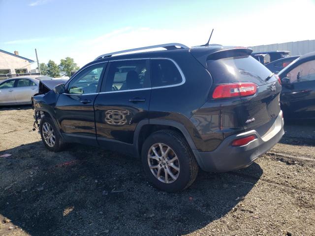 Photo 1 VIN: 1C4PJMCB6FW584071 - JEEP GRAND CHEROKEE 