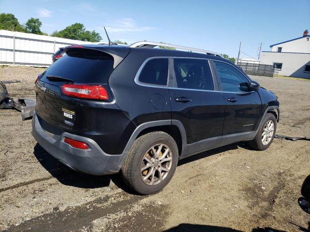 Photo 2 VIN: 1C4PJMCB6FW584071 - JEEP GRAND CHEROKEE 