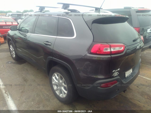 Photo 2 VIN: 1C4PJMCB6FW610572 - JEEP CHEROKEE 