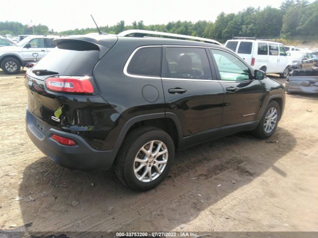 Photo 3 VIN: 1C4PJMCB6FW619112 - JEEP CHEROKEE 