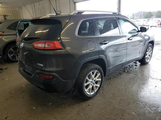 Photo 2 VIN: 1C4PJMCB6FW625718 - JEEP GRAND CHEROKEE 