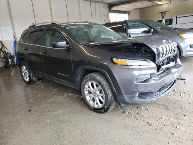 Photo 3 VIN: 1C4PJMCB6FW625718 - JEEP GRAND CHEROKEE 