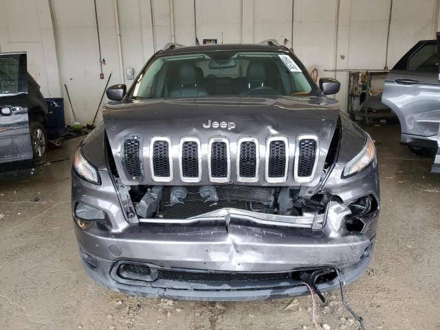 Photo 4 VIN: 1C4PJMCB6FW625718 - JEEP GRAND CHEROKEE 