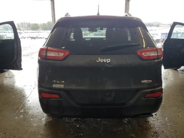 Photo 5 VIN: 1C4PJMCB6FW625718 - JEEP GRAND CHEROKEE 