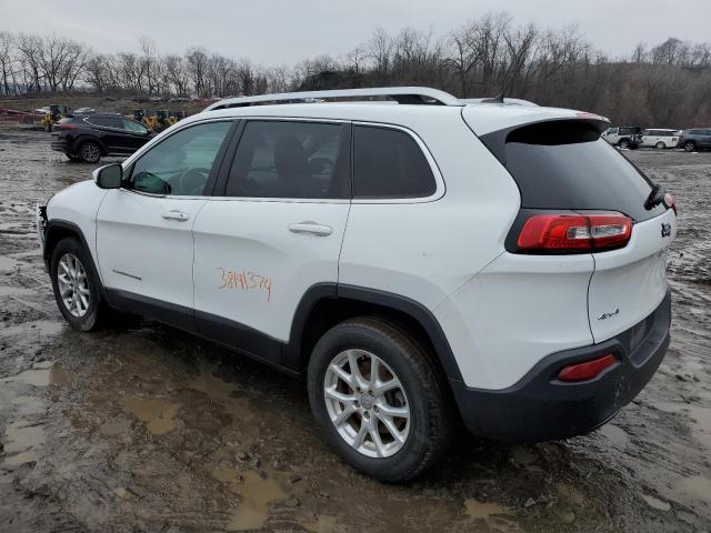 Photo 1 VIN: 1C4PJMCB6FW633401 - JEEP CHEROKEE L 