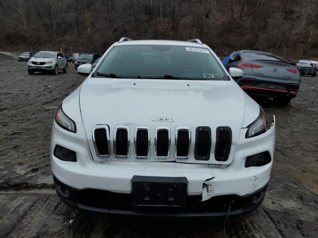 Photo 4 VIN: 1C4PJMCB6FW633401 - JEEP CHEROKEE L 