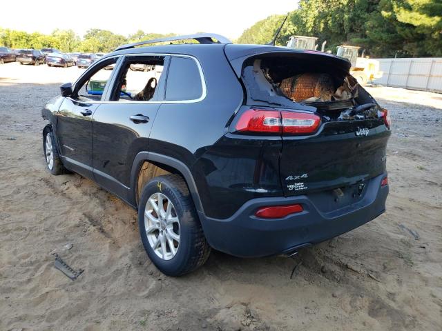 Photo 2 VIN: 1C4PJMCB6FW644821 - JEEP CHEROKEE L 