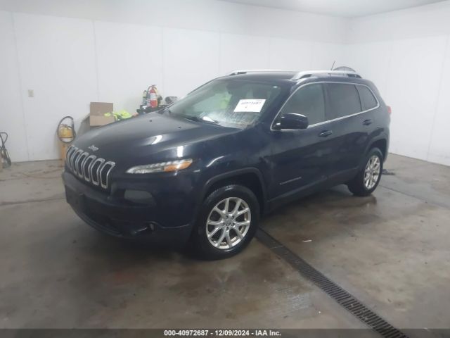 Photo 1 VIN: 1C4PJMCB6FW652577 - JEEP CHEROKEE 