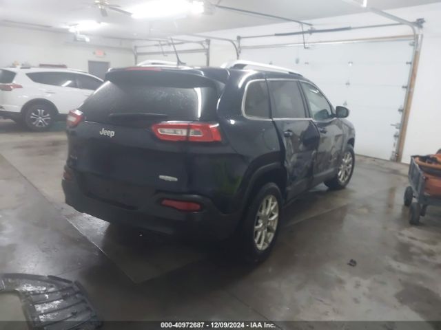 Photo 3 VIN: 1C4PJMCB6FW652577 - JEEP CHEROKEE 