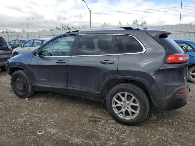 Photo 1 VIN: 1C4PJMCB6FW676183 - JEEP GRAND CHEROKEE 