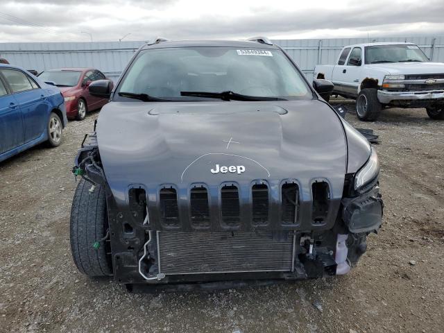 Photo 4 VIN: 1C4PJMCB6FW676183 - JEEP GRAND CHEROKEE 