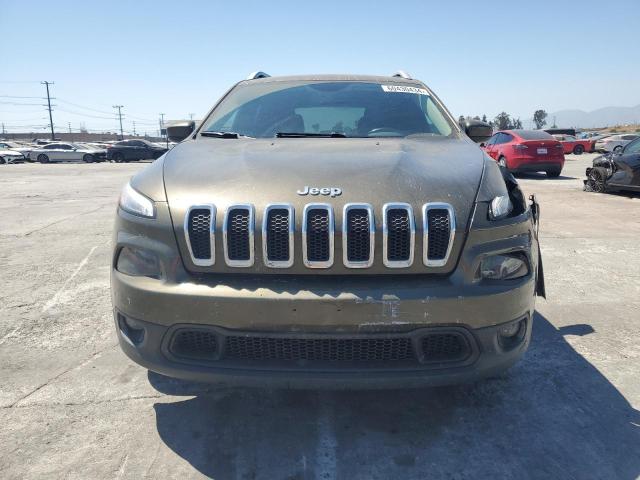 Photo 4 VIN: 1C4PJMCB6FW678936 - JEEP GRAND CHEROKEE 