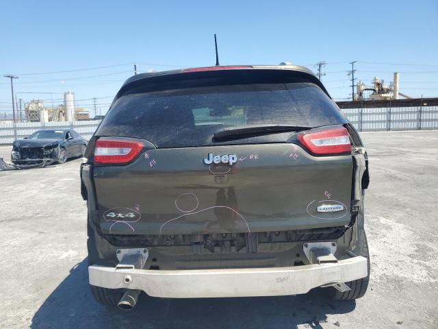 Photo 5 VIN: 1C4PJMCB6FW678936 - JEEP GRAND CHEROKEE 