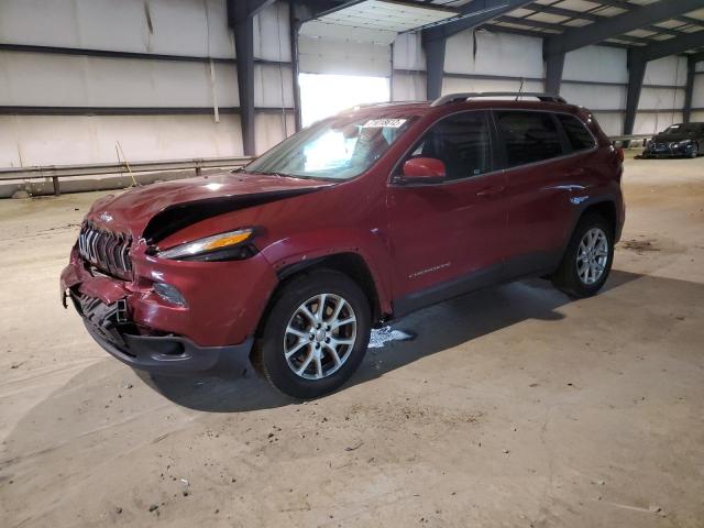 Photo 0 VIN: 1C4PJMCB6FW679326 - JEEP CHEROKEE L 