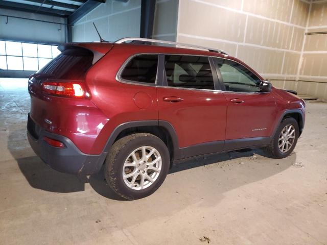 Photo 2 VIN: 1C4PJMCB6FW679326 - JEEP CHEROKEE L 