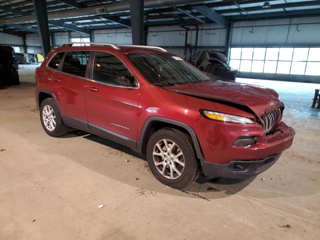 Photo 3 VIN: 1C4PJMCB6FW679326 - JEEP CHEROKEE L 