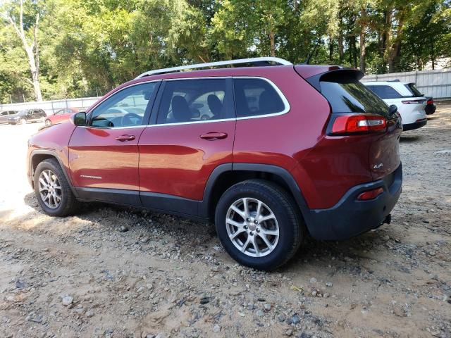 Photo 1 VIN: 1C4PJMCB6FW697387 - JEEP CHEROKEE L 