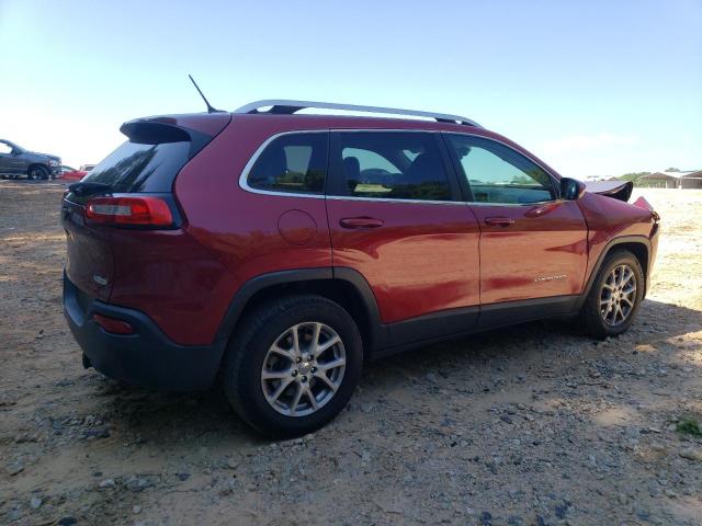 Photo 2 VIN: 1C4PJMCB6FW697387 - JEEP CHEROKEE L 