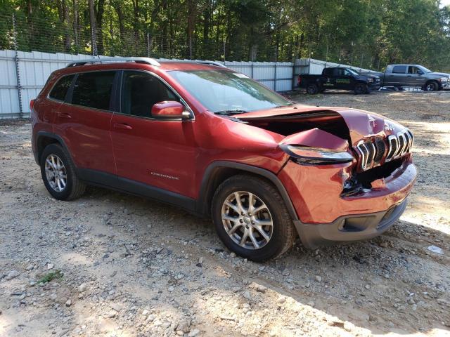 Photo 3 VIN: 1C4PJMCB6FW697387 - JEEP CHEROKEE L 