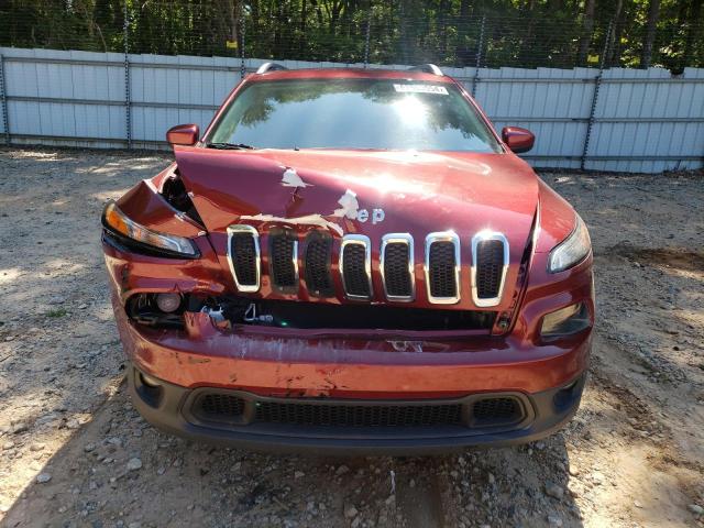 Photo 4 VIN: 1C4PJMCB6FW697387 - JEEP CHEROKEE L 