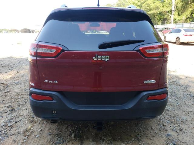 Photo 5 VIN: 1C4PJMCB6FW697387 - JEEP CHEROKEE L 