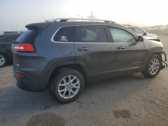 Photo 2 VIN: 1C4PJMCB6FW709893 - JEEP GRAND CHEROKEE 