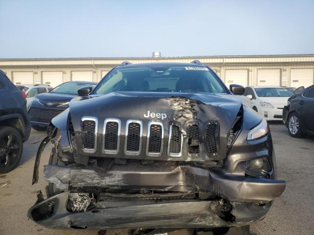 Photo 4 VIN: 1C4PJMCB6FW709893 - JEEP GRAND CHEROKEE 