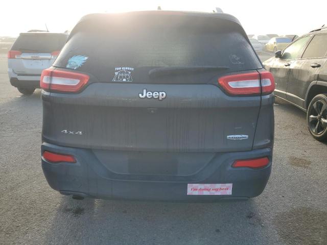 Photo 5 VIN: 1C4PJMCB6FW709893 - JEEP GRAND CHEROKEE 