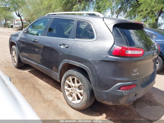 Photo 2 VIN: 1C4PJMCB6FW714608 - JEEP CHEROKEE 