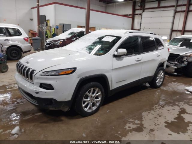 Photo 1 VIN: 1C4PJMCB6FW725639 - JEEP CHEROKEE 