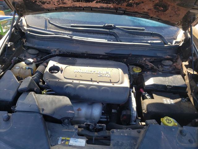 Photo 6 VIN: 1C4PJMCB6FW734471 - JEEP CHEROKEE L 